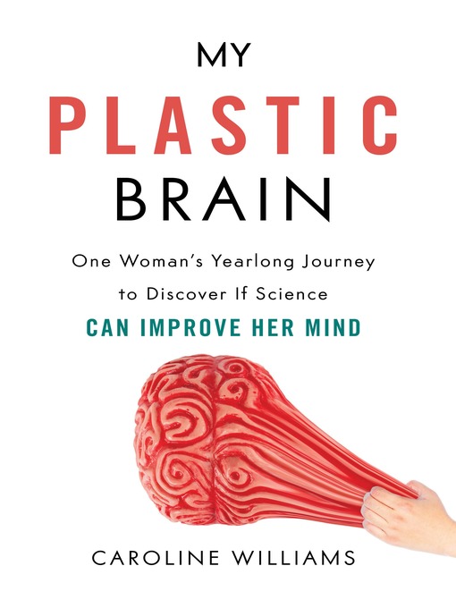 Cover image for My Plastic Brain